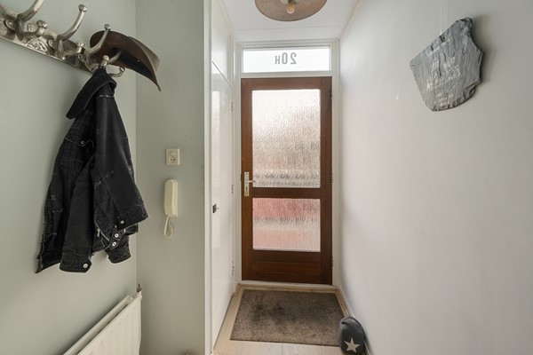 Foto - Verkocht onder voorbehoud: Koningsweg 20H, 1811 LM Alkmaar